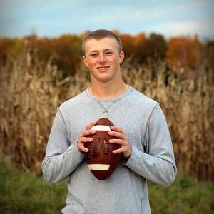 Meet your Posher, Bronson